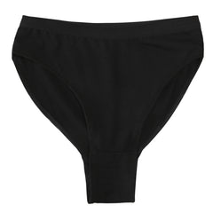 Tavoria Seamless High Cut Dance Briefs