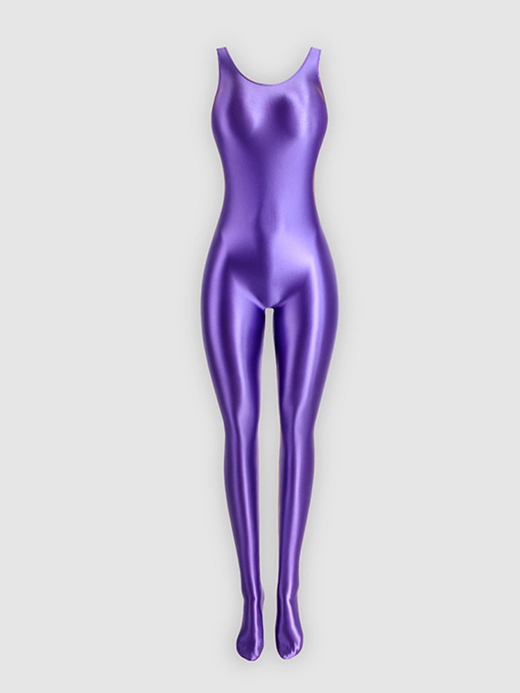 Pierce Full-Body Performance Unitard