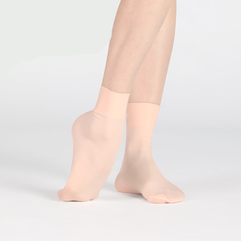 Harlowe Sweat-Absorb Practice Socks