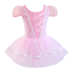 Rirelle Lace Tutu Dress