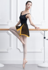 Zariah Sleeveless Camisole Practice Dress