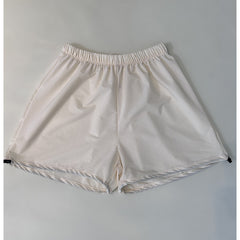 Olyvienne Elastic Practice Shorts