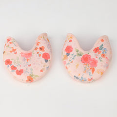 Fiora Printed Toe Protection Pads
