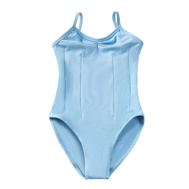 Havyn Camisole Training Leotard