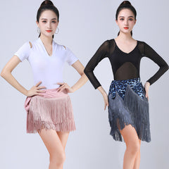Heliora Wrap Practice Skirt