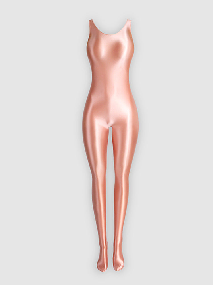 Pierce Full-Body Performance Unitard