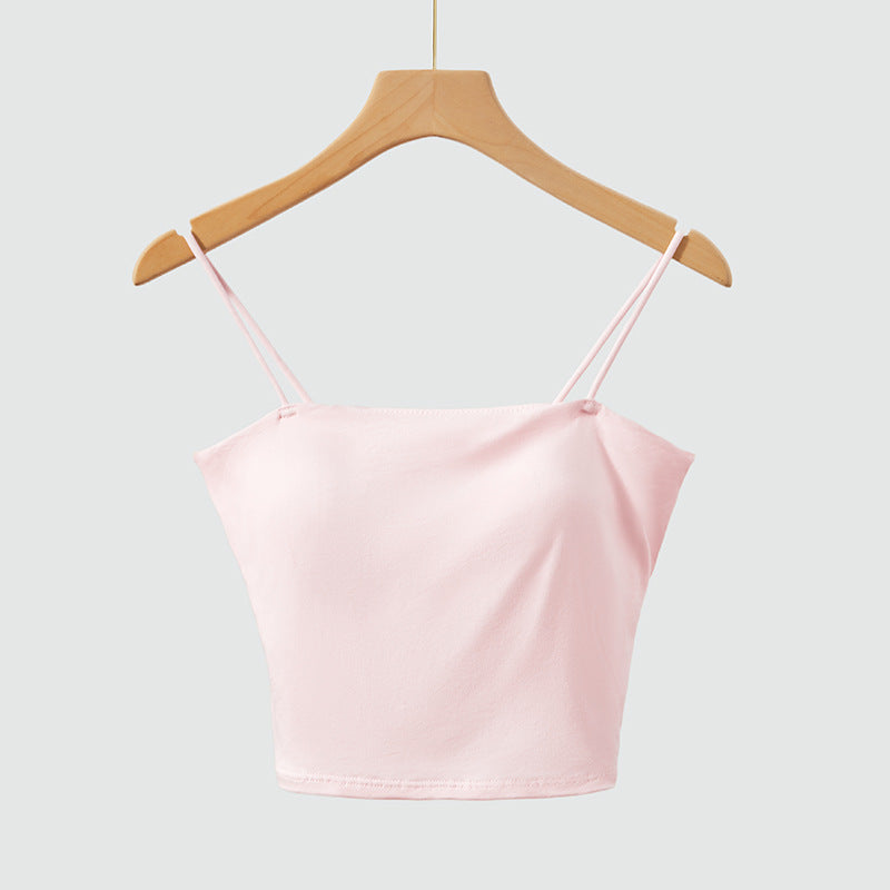 Galinae Comfort Fit Camisole Top