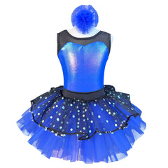 Pavelle Stardot Tutu Dress