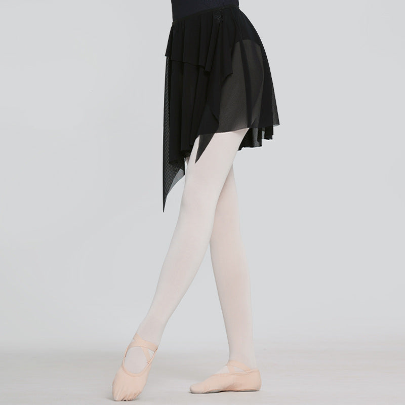 Xaviera Chiffon Skirt