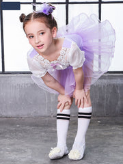 Fairarie Lace Princess Tutu Dress