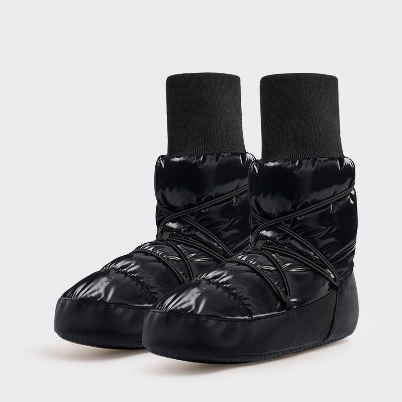 Talise Thermal Padded Warm-Up Boots