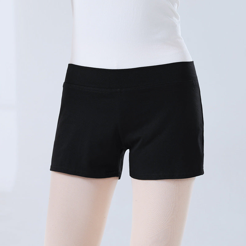 Norah Classic Cotton Training Shorts