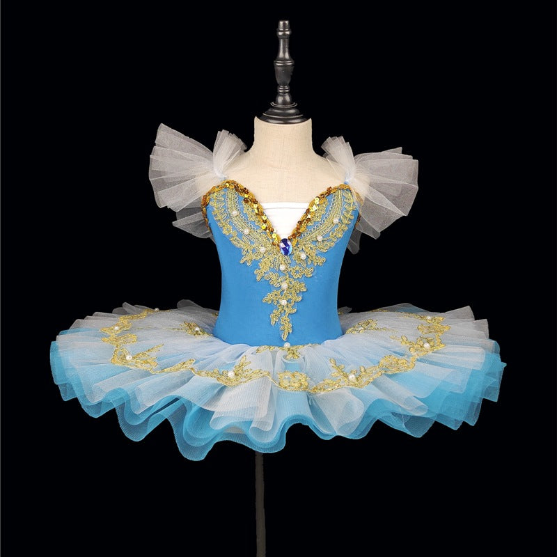 Fairaria Royal Petal Performance Costume