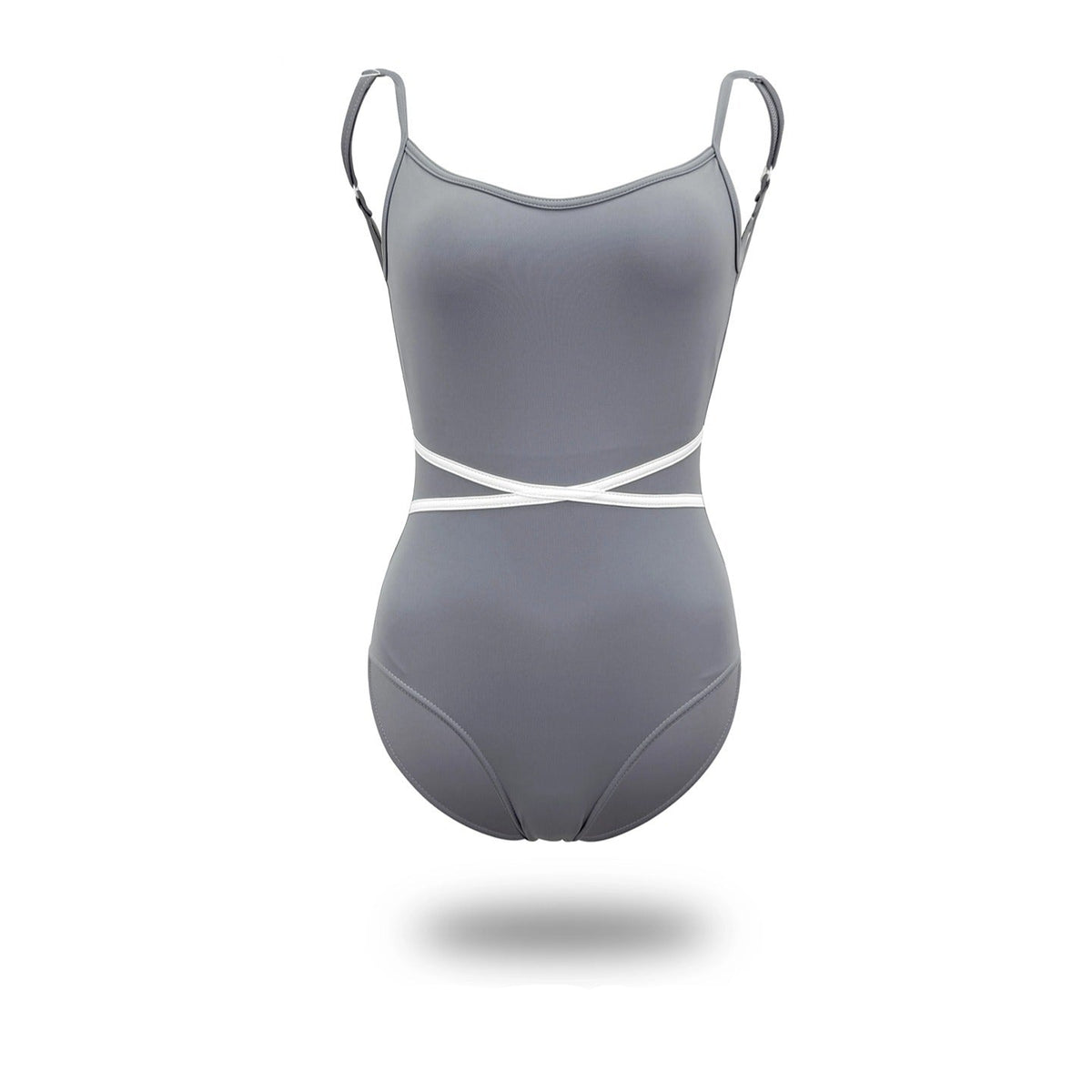 Xoravienne Cross Waist Practice Leotard