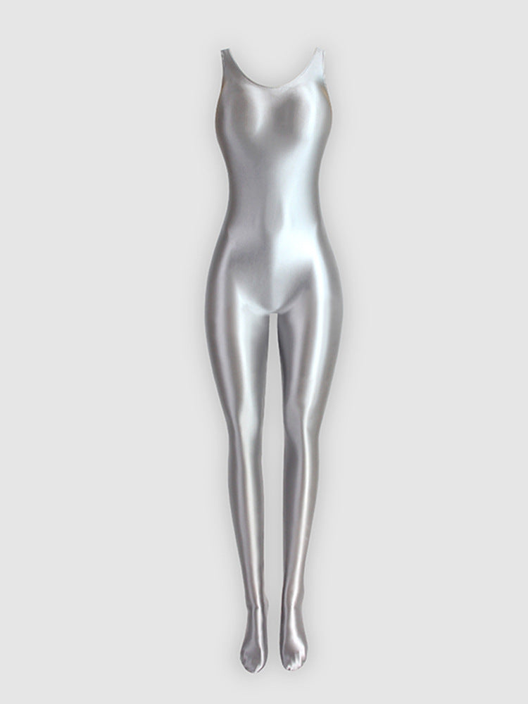 Pierce Full-Body Performance Unitard