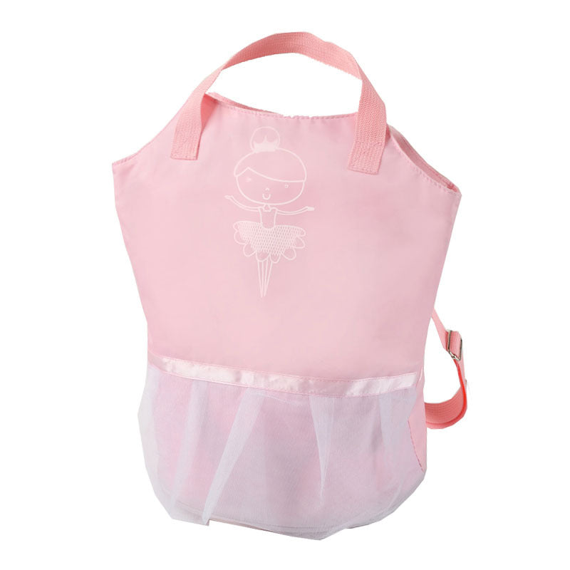 Moonliquea Lace Accent Backpack
