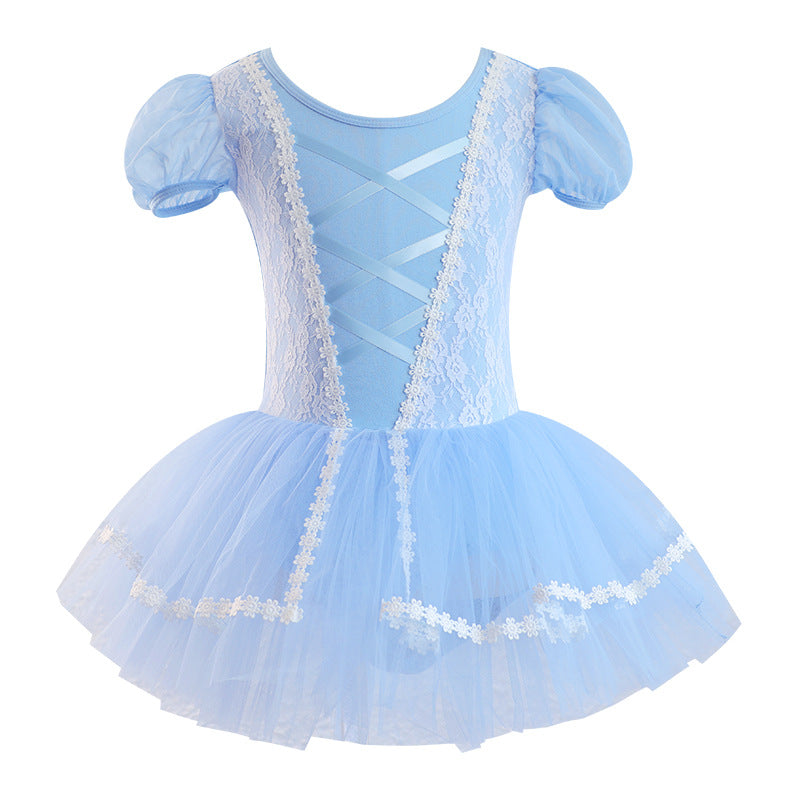 Rirelle Lace Tutu Dress