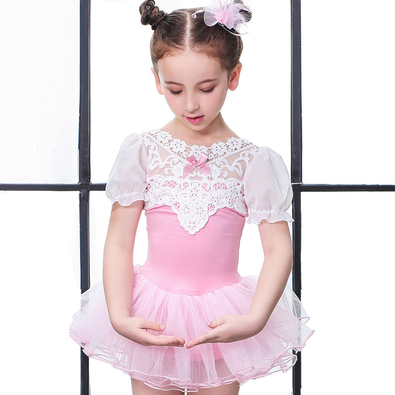 Fairarie Lace Princess Tutu Dress
