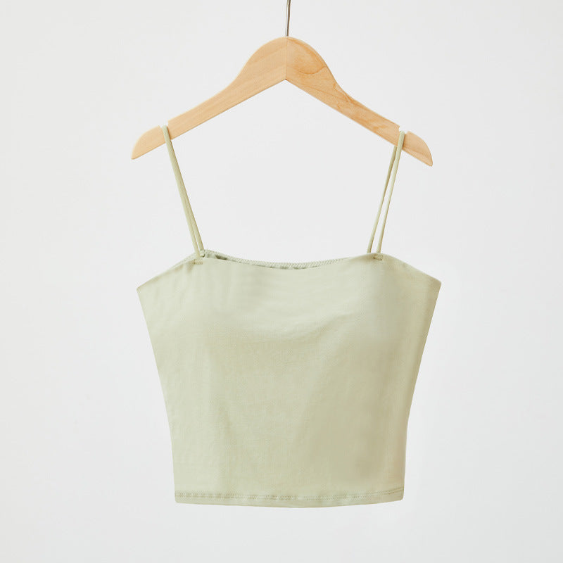 Galinae Comfort Fit Camisole Top