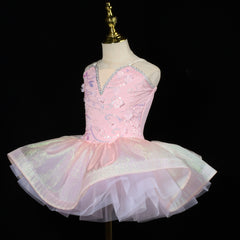 Mooninae Butterfly Princess Dress