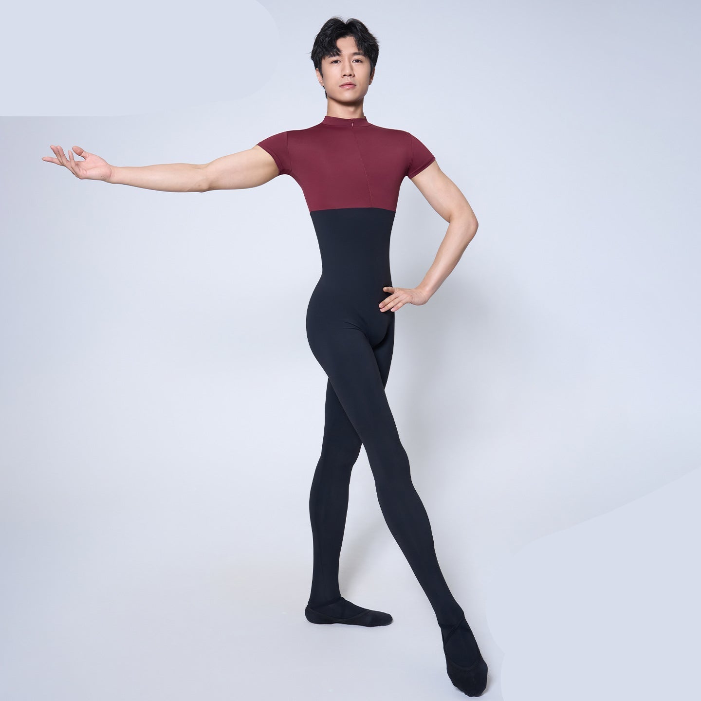 Zane Professional Training Jumpsuit