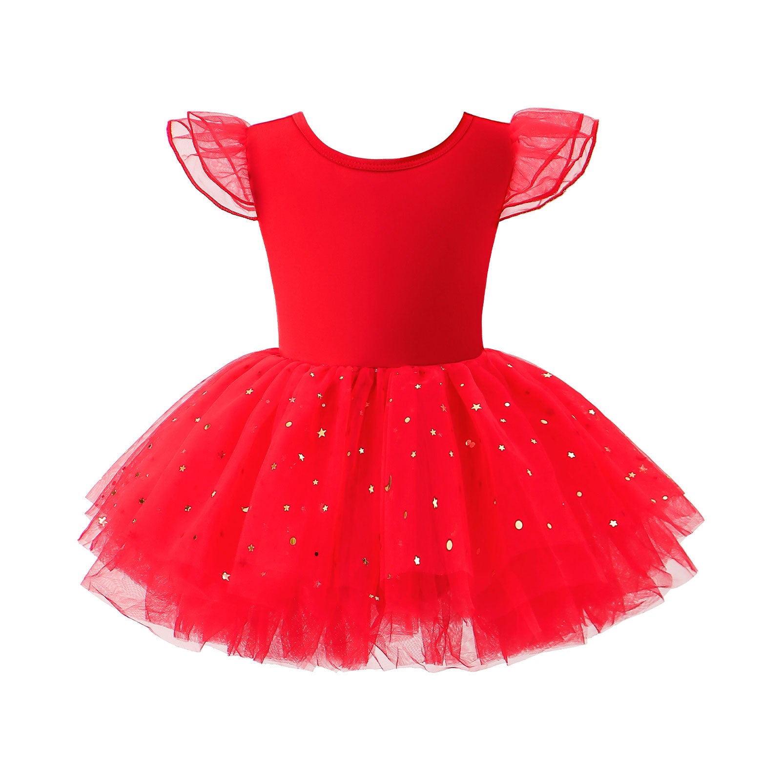 Rosissea Stardust Flutter Dress