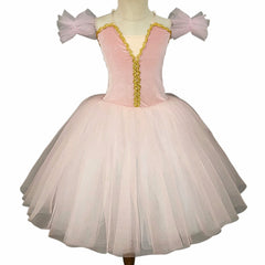 Helyavelle Velvet Tutu Dress