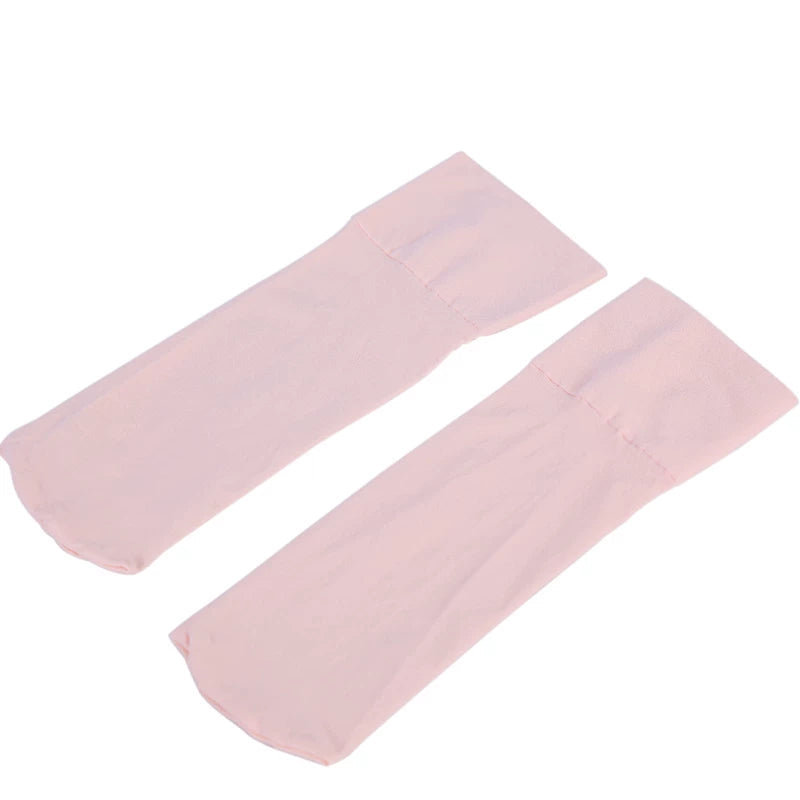 Graciela Mid-Calf Dance Stocking Socks
