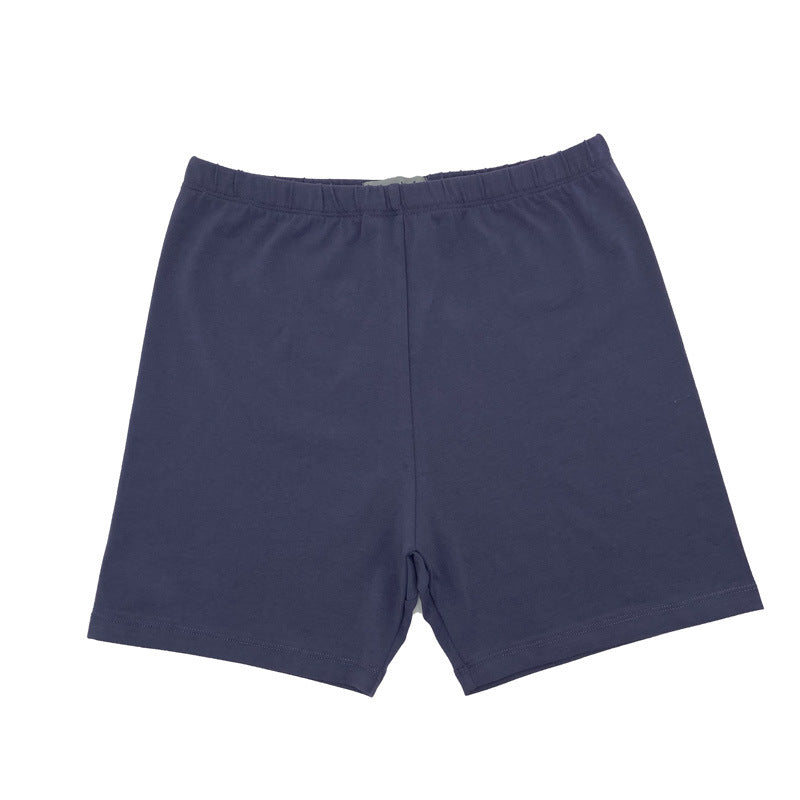 Yosef Training Shorts