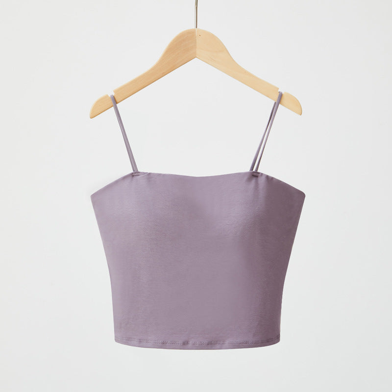 Galinae Comfort Fit Camisole Top