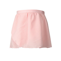 Hesira Chiffon Wrap Practice Skirt