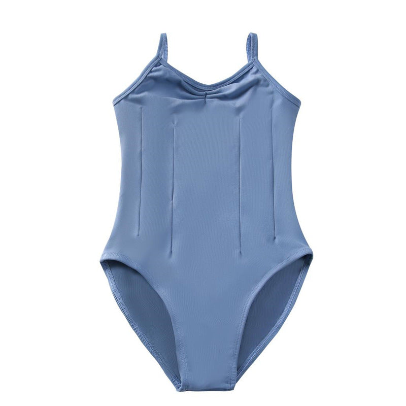 Havyn Camisole Training Leotard