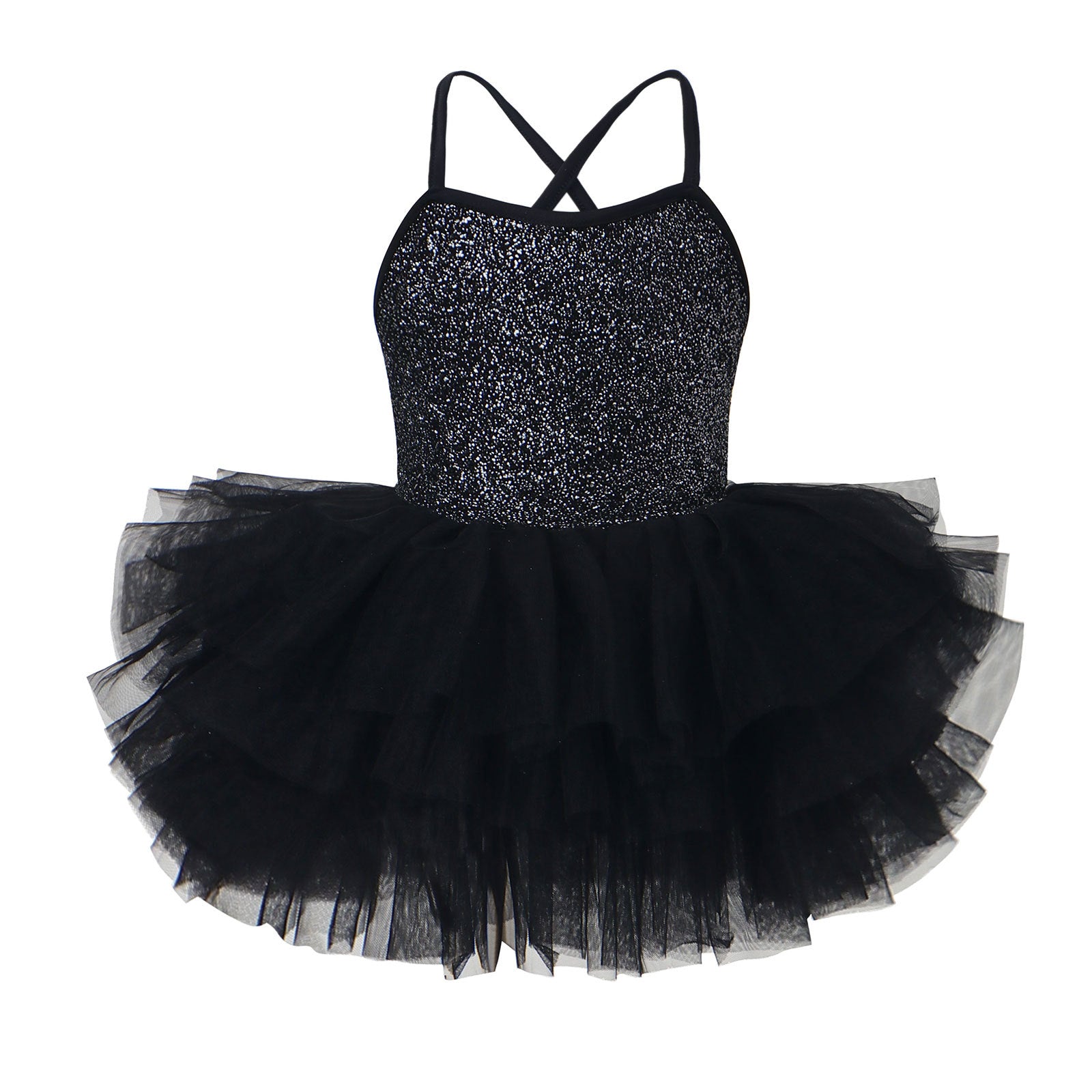 Staramira Midnight Sparkle Dress