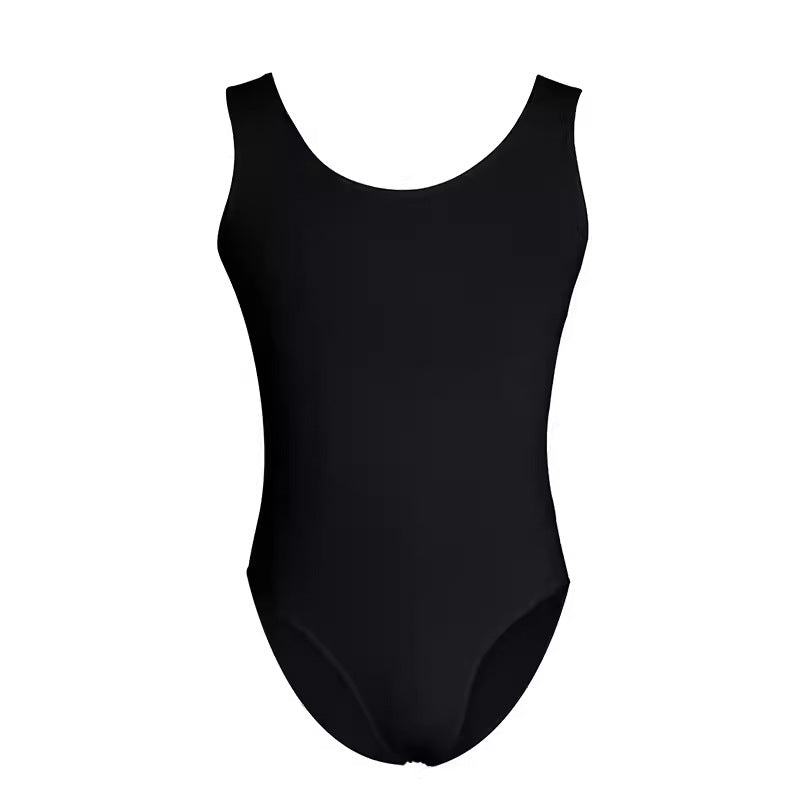 Wyatt Training Unitard