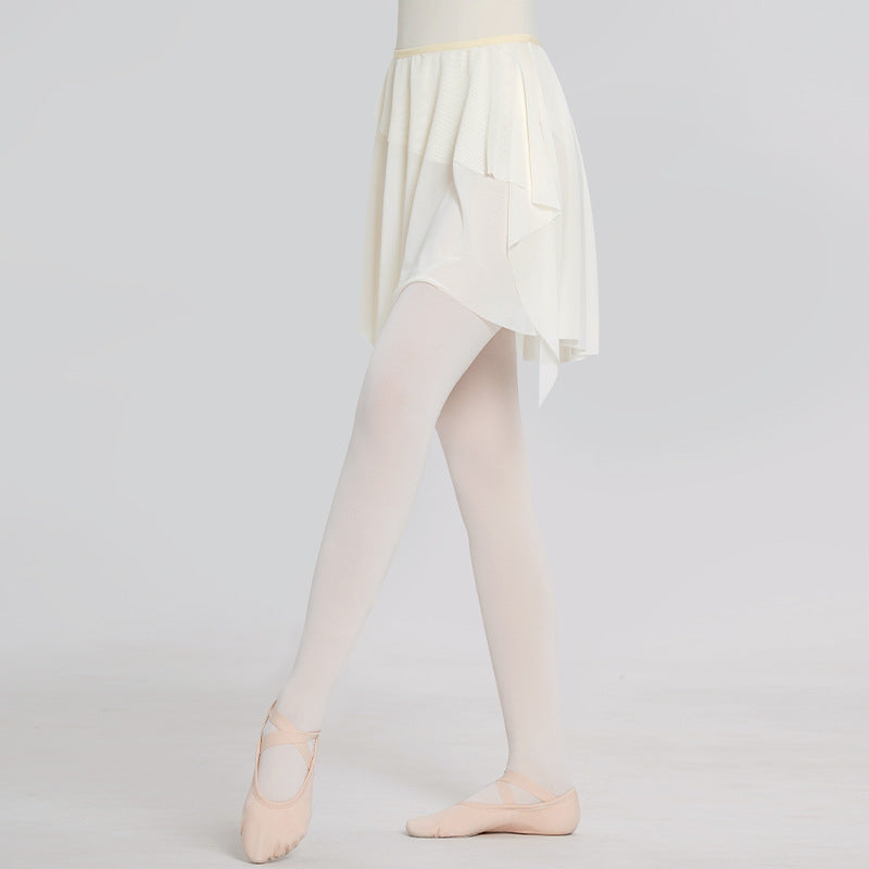 Xaviera Chiffon Skirt