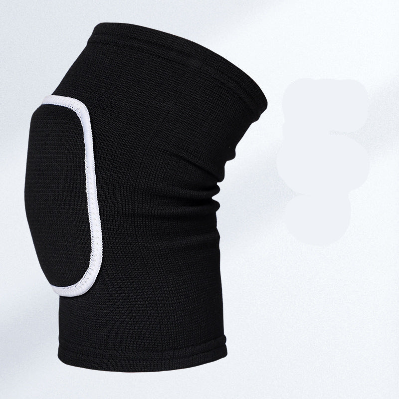 Hespera Thickened Protective Knee Pads