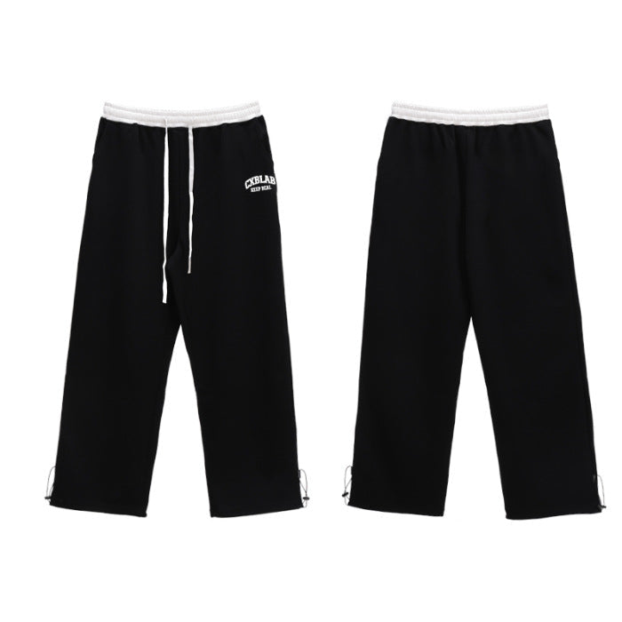 Iris High Waist Wide Leg Dance Pants