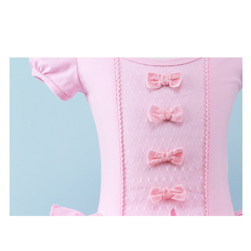 Snowarie Classic Princess Tutu Dress