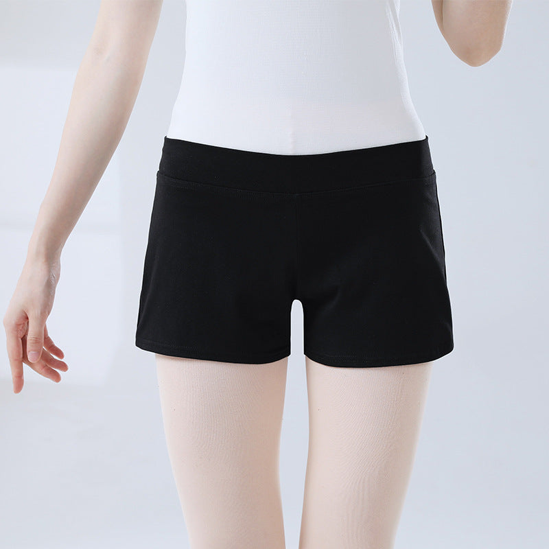 Norah Classic Cotton Training Shorts