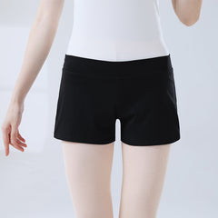 Norah Classic Cotton Training Shorts