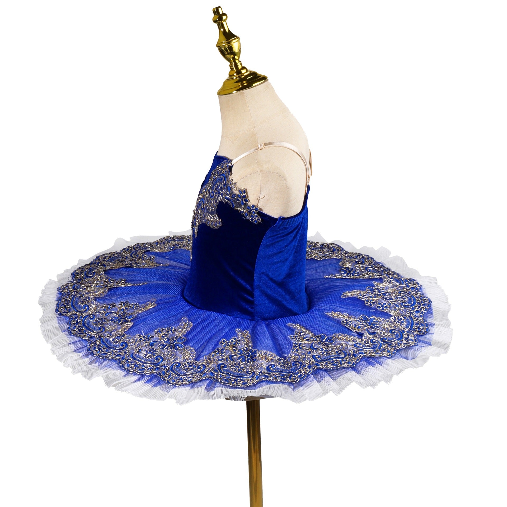 Moonaria Bluebird Royal Costume