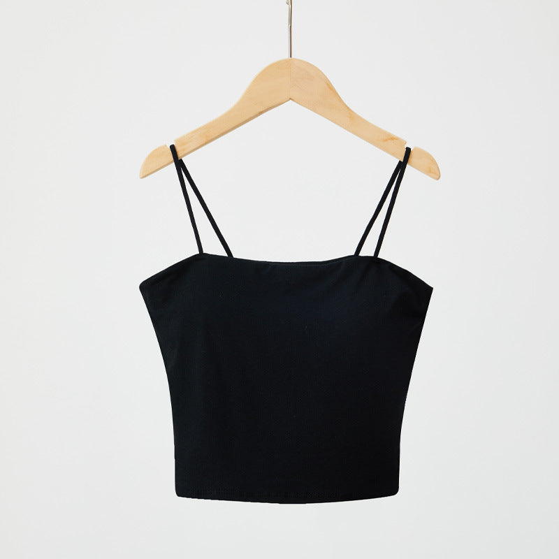 Galinae Comfort Fit Camisole Top