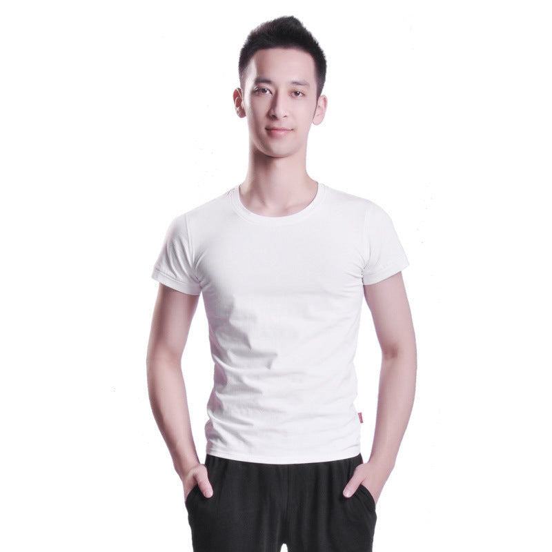 Reid Slim Practice Training Shirt