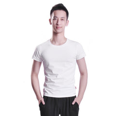Reid Slim Practice Training Shirt