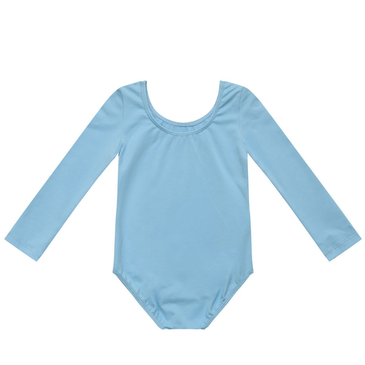 Lynavella Long Sleeve Training Leotard