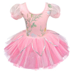 Orviane Blossom Tutu Dress