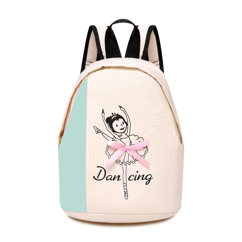 Ilviane Prima Carry Backpack