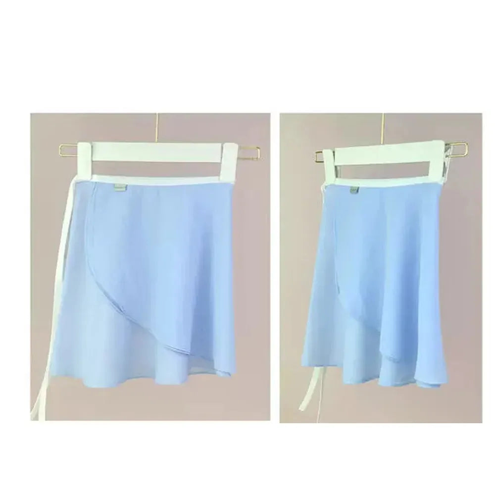Adult Ballet chiffon skirt