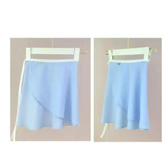 Adult Ballet chiffon skirt
