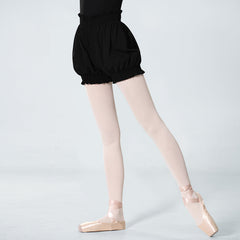 Drusilla Warm-Up Dance Shorts